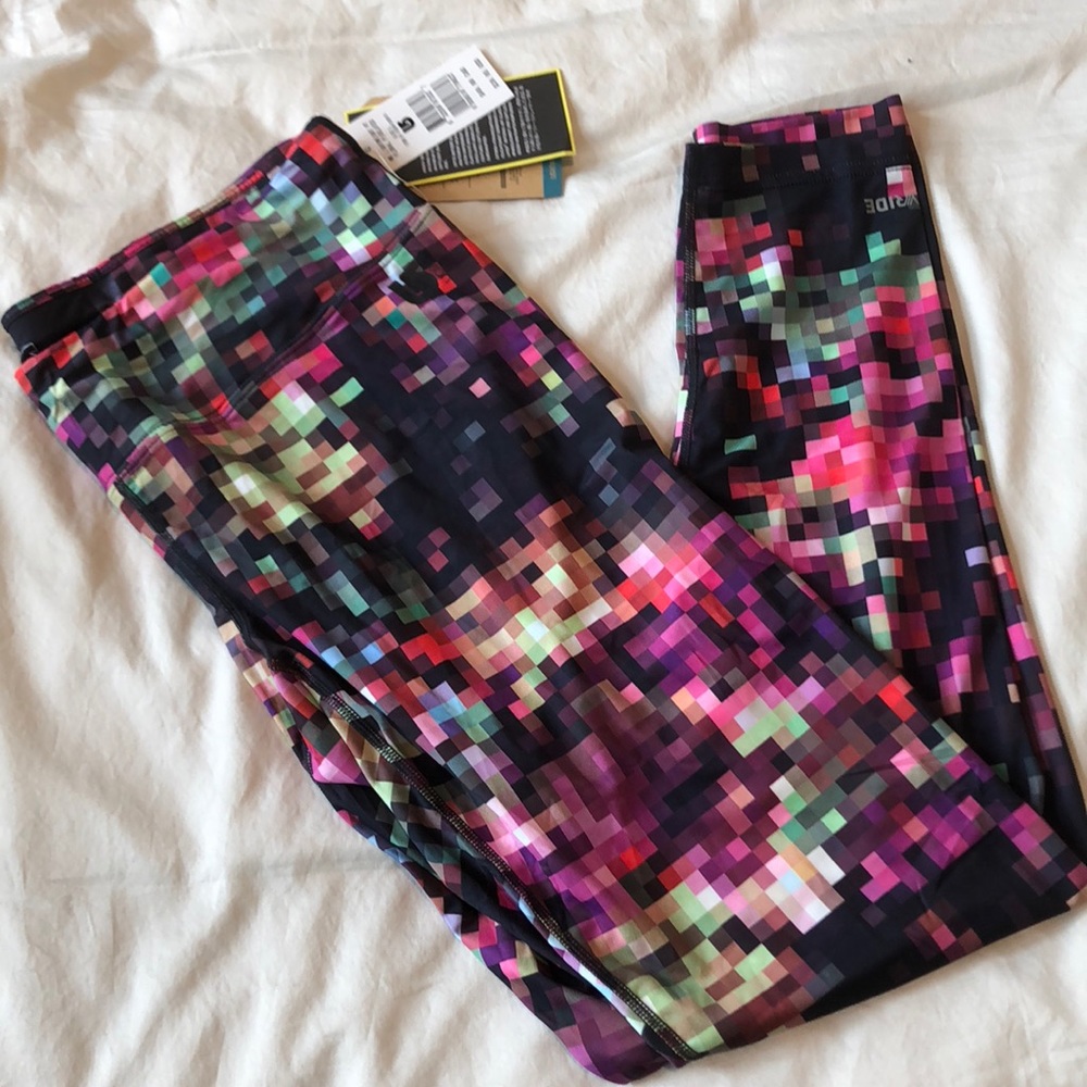 Burton First Layer Printed Pants